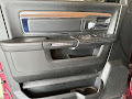 2017 RAM 1500 4WD Laramie Crew Cab
