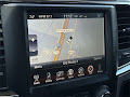 2017 RAM 1500 4WD Laramie Crew Cab