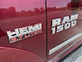 2017 RAM 1500 4WD Laramie Crew Cab