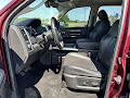2017 RAM 1500 4WD Laramie Crew Cab