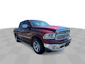 2017 RAM 1500 4WD Laramie Crew Cab