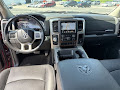 2017 RAM 1500 4WD Laramie Crew Cab