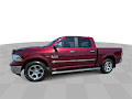 2017 RAM 1500 4WD Laramie Crew Cab