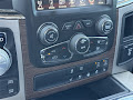 2017 RAM 1500 4WD Laramie Crew Cab