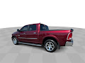 2017 RAM 1500 4WD Laramie Crew Cab