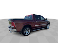 2017 RAM 1500 4WD Laramie Crew Cab