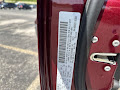 2017 RAM 1500 4WD Laramie Crew Cab
