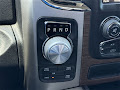 2017 RAM 1500 4WD Laramie Crew Cab