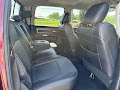 2017 RAM 1500 4WD Laramie Crew Cab