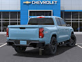2025 Chevrolet Colorado 4WD Z71