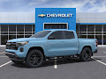 2025 Chevrolet Colorado 4WD Z71