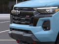 2025 Chevrolet Colorado 4WD Z71
