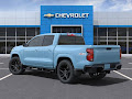 2025 Chevrolet Colorado 4WD Z71