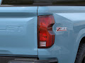 2025 Chevrolet Colorado 4WD Z71