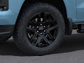 2025 Chevrolet Colorado 4WD Z71