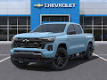 2025 Chevrolet Colorado 4WD Z71