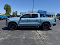 2025 Chevrolet Colorado 4WD Z71