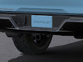 2025 Chevrolet Colorado 4WD Z71