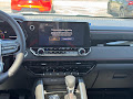 2025 Chevrolet Colorado 4WD Z71