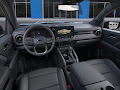 2025 Chevrolet Colorado 4WD Z71
