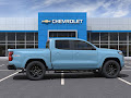 2025 Chevrolet Colorado 4WD Z71