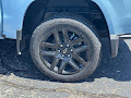 2025 Chevrolet Colorado 4WD Z71