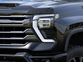 2025 Chevrolet Silverado 2500HD High Country