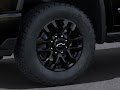 2025 Chevrolet Silverado 2500HD High Country