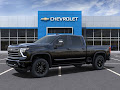 2025 Chevrolet Silverado 2500HD High Country