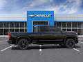 2025 Chevrolet Silverado 2500HD High Country