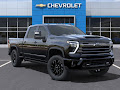 2025 Chevrolet Silverado 2500HD High Country