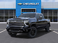 2025 Chevrolet Silverado 2500HD High Country