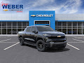 2025 Chevrolet Silverado EV LT