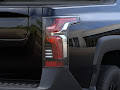 2025 Chevrolet Silverado EV LT