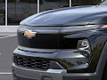 2025 Chevrolet Silverado EV LT