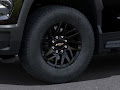 2025 Chevrolet Silverado EV LT
