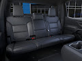 2025 Chevrolet Silverado EV LT