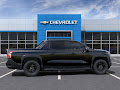 2025 Chevrolet Silverado EV LT