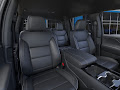 2025 Chevrolet Silverado EV LT
