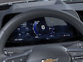 2025 Chevrolet Silverado EV LT