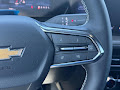 2025 Chevrolet Traverse AWD LT