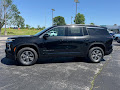 2025 Chevrolet Traverse AWD LT