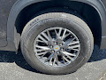 2025 Chevrolet Traverse AWD LT