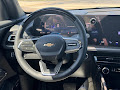2025 Chevrolet Traverse AWD LT