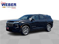 2025 Chevrolet Traverse AWD LT