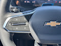 2025 Chevrolet Traverse AWD LT