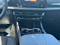 2025 Chevrolet Traverse AWD LT