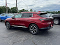 2025 Chevrolet Equinox EV LT2 w/PDE