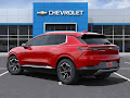 2025 Chevrolet Equinox EV LT2 w/PDE