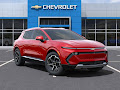 2025 Chevrolet Equinox EV LT2 w/PDE